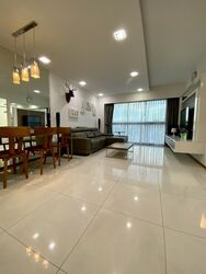Blk 1B The Pinnacle@Duxton (Bukit Merah), HDB 4 Rooms #616600131